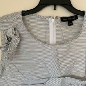 Banana Republic Tops - Banana Republic Tie Tank Banana Republic Tops - Banana Republic Tie Tank